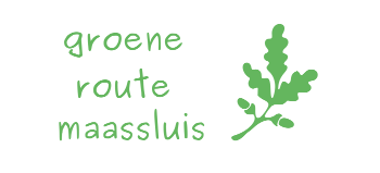 Groene Route Maassluis