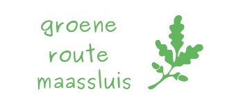 Groene Route Maasluis